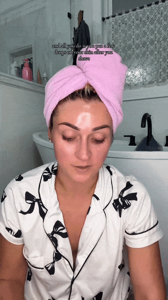 Adiós a la irritación por afeitado, hola a la confianza en uno mismo. OFERTA 2x1