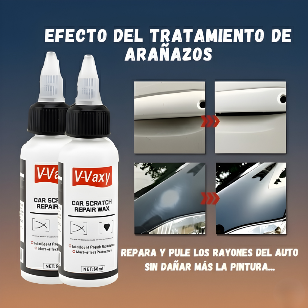 Restaurador de pintura definitivo PuraPintura 🔥Paquete x2 🔥