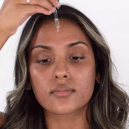 Golden Ginseng Glow Serum