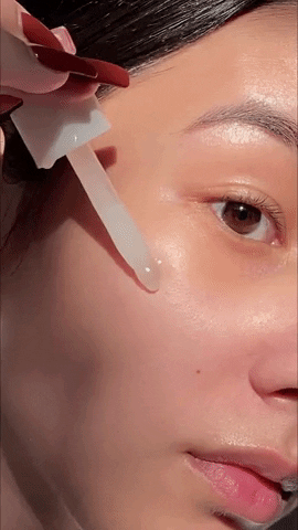 Golden Ginseng Glow Serum