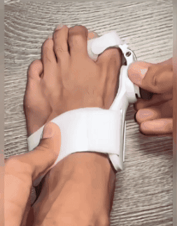 Corrector de Pies