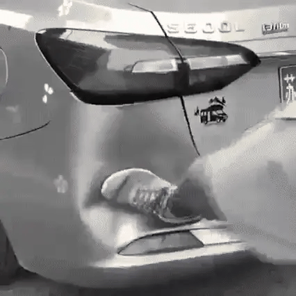 Ventosa Quita Golpes