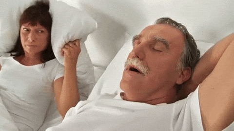 Clip Nasal Antirronquidos
