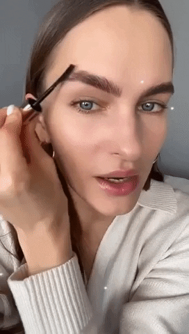 InstaBrow Kit de Sello para Cejas