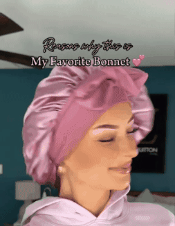 Belle Bonnet