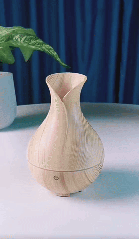 AromaMist Ultrasonic Diffuser