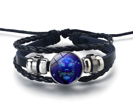 Pulsera Amuleto Espiritual