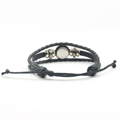 Pulsera Amuleto Espiritual