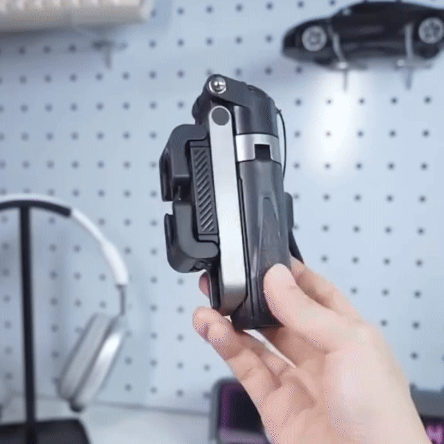 Trípode Mini P15™ 3 en 1 con Control Remoto