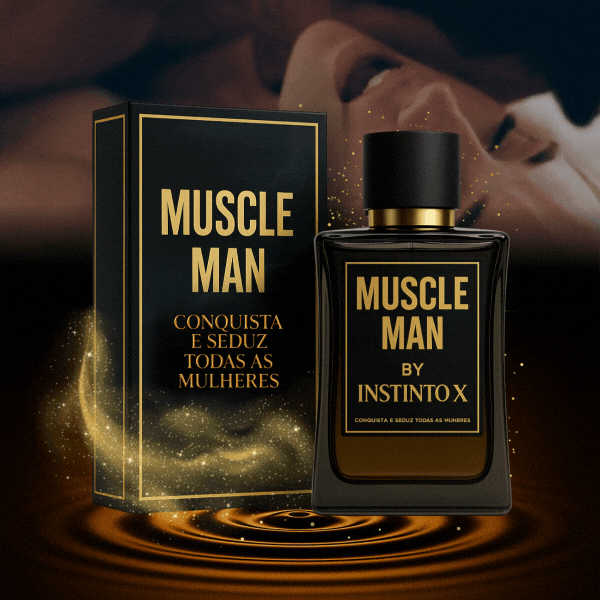 Atracción Salvaje™ – Perfume con Feromonas de Atracción Salvaje