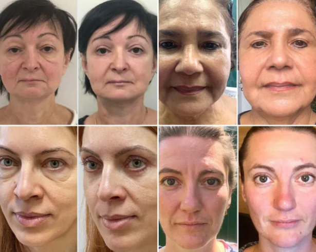Simpla PE T4: El Avanzado Suero Antiedad para Arrugas y Manchas