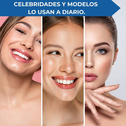 Rejuvenece en 9 Días: Colágeno Anti Age para Arrugas, Bolsas y Manchas