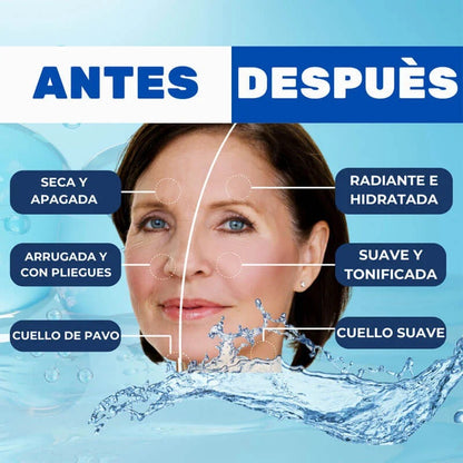 Simpla PE T4: El Avanzado Suero Antiedad para Arrugas y Manchas