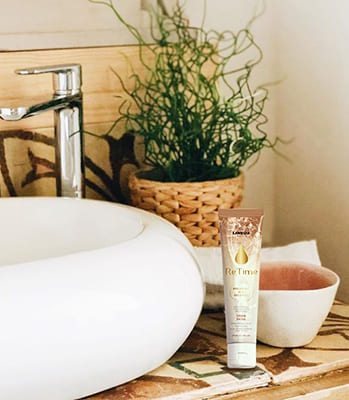 Retime – Crema Antiarrugas Reafirmante