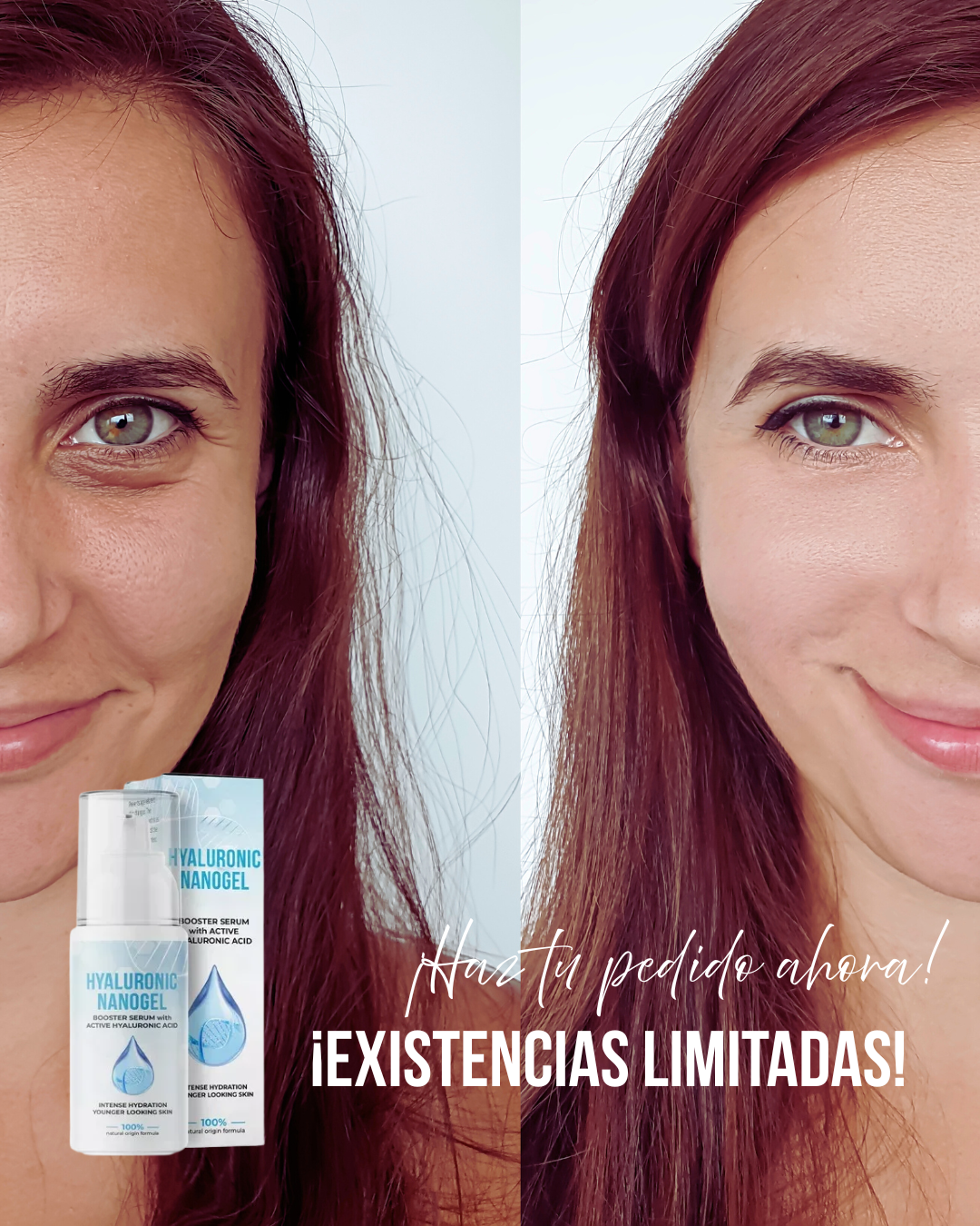 Crema Antiarrugas