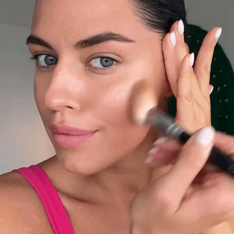 Base de Maquillaje Líquida SkinLuxe con Vitamina C