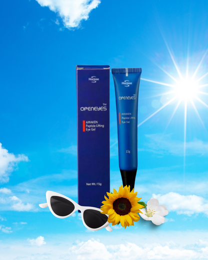 Crema para Eliminar Ojeras