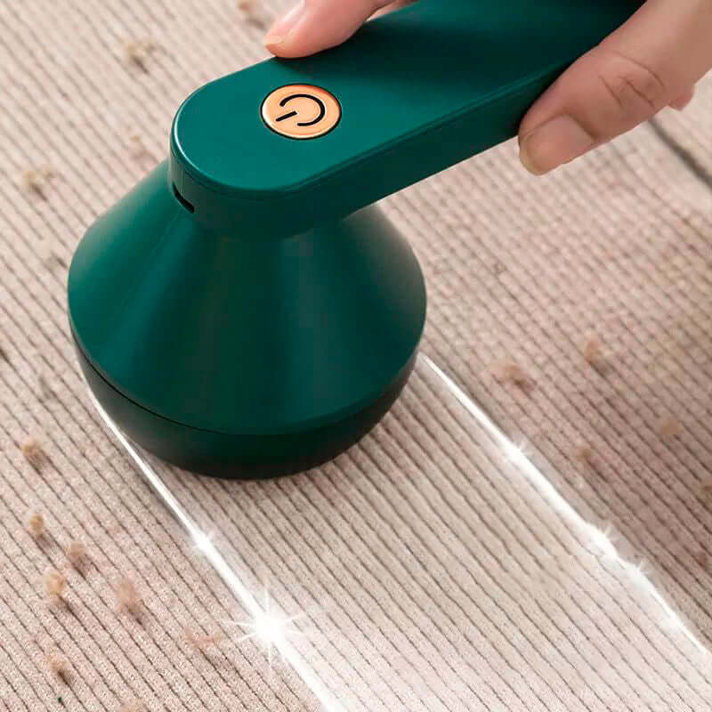 MAGICLINT® QUITA MOTAS ELÉCTRICO - TU ROPA COMO NUEVA 🪄