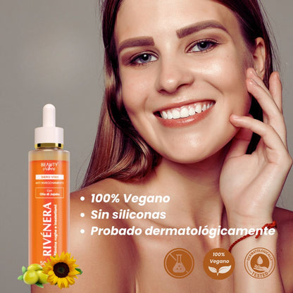 Crema Facial Vanera