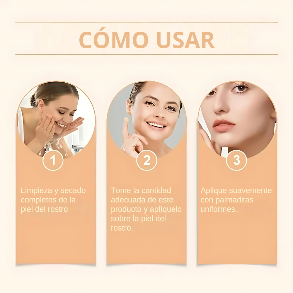 InfiniteGlow Base 4‑in‑1 Foundation