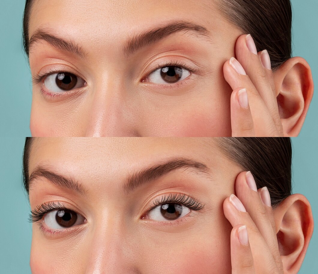 Crema para Eliminar Ojeras