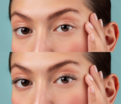 Crema para Eliminar Ojeras